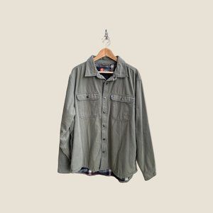THE AMERICAN OUTDOORSMAN - JACKET